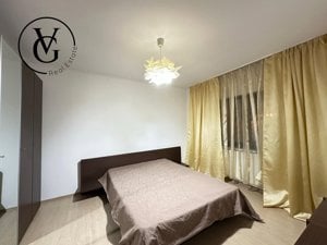 Apartament spațios cu 4 camere - zona Aviației - imagine 7