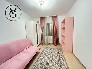 Apartament spațios cu 4 camere - zona Aviației - imagine 8