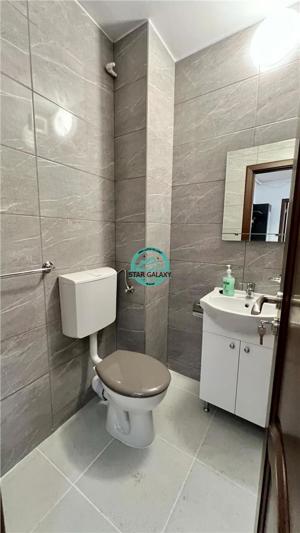 Inchiriez apartament cu 3 camere , decomandat zona Poli 2 - imagine 10