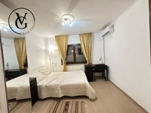 Apartament spațios cu 4 camere - zona Aviației - imagine 6