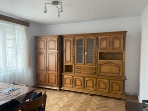 B-dul Regele Mihai(B-dul Bucuresti),apartament 3 camere decomandat,parter,partial mobilat,400 euro - imagine 5