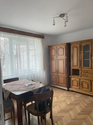 B-dul Regele Mihai(B-dul Bucuresti),apartament 3 camere decomandat,parter,partial mobilat,400 euro - imagine 6