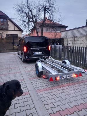 Transport motociclete