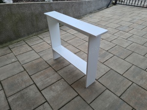 Corp de mobilier alb, îngust ideal pentru spații mici! - imagine 3