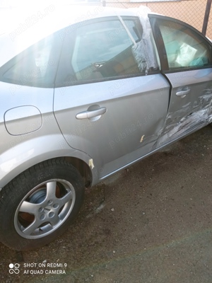 Vând Ford Mondeo MK 4 accidentat. - imagine 2