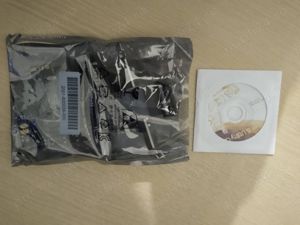 Adaptor Logilink 2 x serial + 1 x paralel pe PCIe, nou - imagine 2