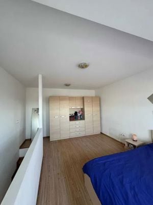 7 Noiembrie - Inchiriere apartament 1 camera - Str. Faget - imagine 5