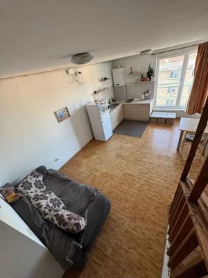 7 Noiembrie - Inchiriere apartament 1 camera - Str. Faget