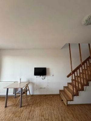 7 Noiembrie - Inchiriere apartament 1 camera - Str. Faget - imagine 4