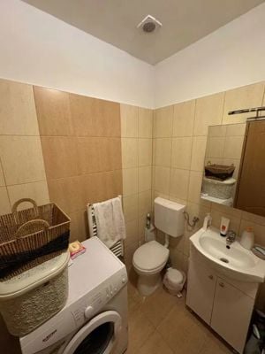 7 Noiembrie - Inchiriere apartament 1 camera - Str. Faget - imagine 7