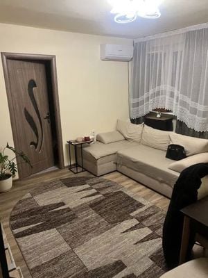 Ady - Vanzare apartament 2 camere - Str. Ady Endre