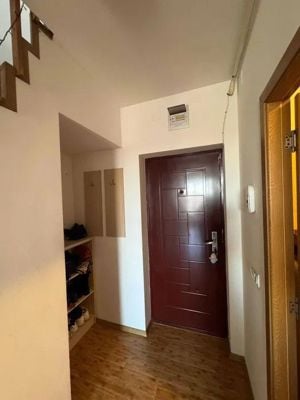 7 Noiembrie - Inchiriere apartament 1 camera - Str. Faget - imagine 6