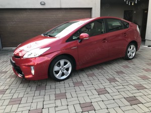 Toyota Prius 2012, 84500km, inmatriculata, stare excelenta