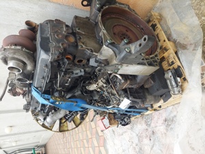 Motor Man TGX 2016 440cp - imagine 3 Motor Man TGX 2016 440cp - imagine 3