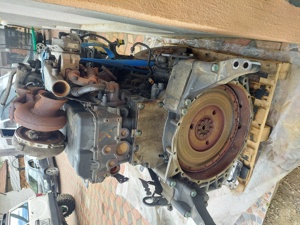 Motor Man TGX 2016 440cp