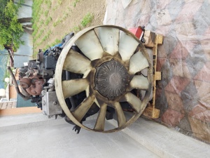 Motor Man TGX 2016 440cp - imagine 4 Motor Man TGX 2016 440cp - imagine 4