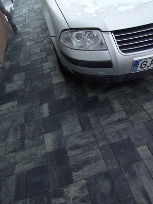 Auto passat 2002, b5.5, diesel 1.9, - imagine 2