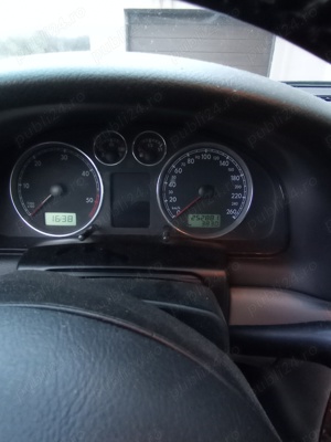 Auto passat 2002, b5.5, diesel 1.9, - imagine 5