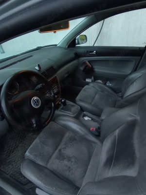 Auto passat 2002, b5.5, diesel 1.9, - imagine 8