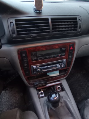 Auto passat 2002, b5.5, diesel 1.9, - imagine 3