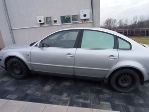 Auto passat 2002, b5.5, diesel 1.9, - imagine 9
