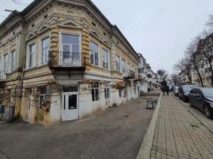 Clădire istorică, proprietate de patrimoniu ultracentrală Botoșani