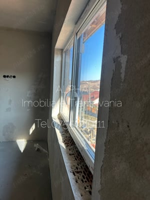 Casă cu arhitectura modernă în Zalău,cartier Sărmaș 175000 euro