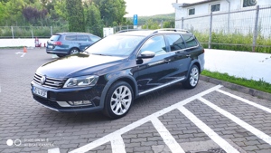 Vw Passat Alltrack - imagine 4