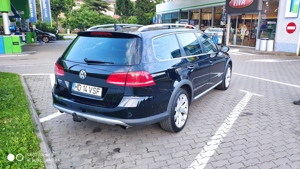 Vw Passat Alltrack - imagine 5