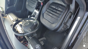 Vw Passat Alltrack - imagine 3