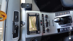 Vw Passat Alltrack - imagine 6