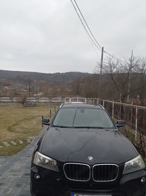 Auto Bmw x3  - imagine 7
