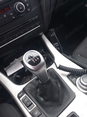 Auto Bmw x3  - imagine 3