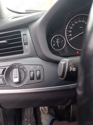 Auto Bmw x3  - imagine 4