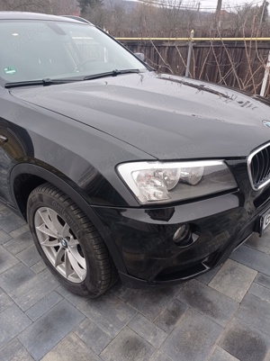 Auto Bmw x3  - imagine 9
