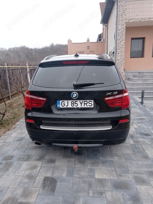 Auto Bmw x3  - imagine 6