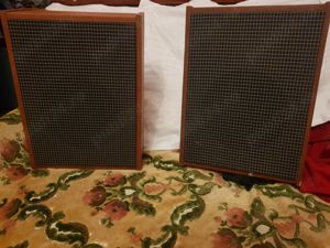 Boxe Sanyo japan  - imagine 3