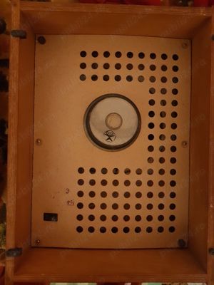 Boxe Sanyo japan  - imagine 4