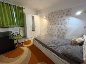 Apartament cu 3 camere, parcare, zona Calea Turzii