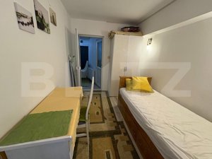 Apartament cu 3 camere, parcare, zona Calea Turzii - imagine 2