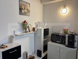 Apartament cu 3 camere, parcare, zona Calea Turzii - imagine 6