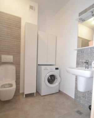 Oportunitate, direct de proprietar, apt. 2 camere Lux, 54 m2, bloc nou.  - imagine 9