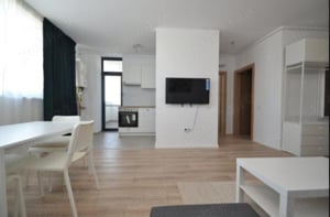 Oportunitate, direct de proprietar, apt. 2 camere Lux, 54 m2, bloc nou.  - imagine 5