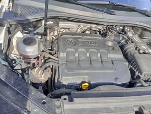 WV Tiguan 20TDI 4 Motion - imagine 3