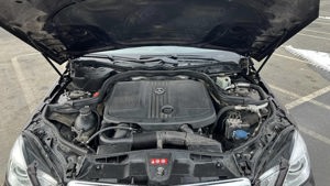 URGENT! Mercedes-Benz E250 4Matic BlueEfficiency 7gtronic plus - imagine 9