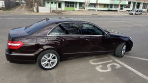 URGENT! Mercedes-Benz E250 4Matic BlueEfficiency 7gtronic plus - imagine 6