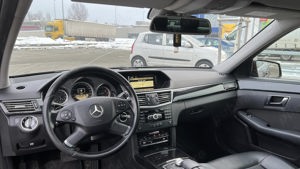 URGENT! Mercedes-Benz E250 4Matic BlueEfficiency 7gtronic plus - imagine 7