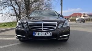 URGENT! Mercedes-Benz E250 4Matic BlueEfficiency 7gtronic plus - imagine 2