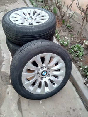 Jenți de Aluminiu  - imagine 4