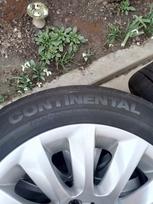 Jenți de Aluminiu  - imagine 2